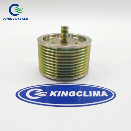 77-3187 Tensioner Pulley for Thermo King refrigeration systems