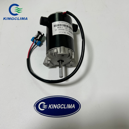 54-60006-13 Fan Motor 12V for Carrier Refrigeration Parts