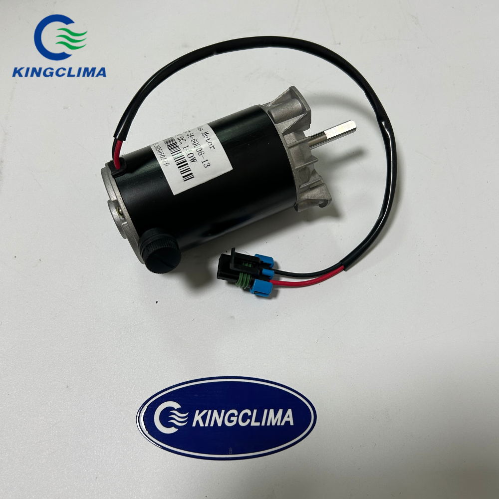 54-60006-13 Fan Motor 12V for Carrier Refrigeration Parts