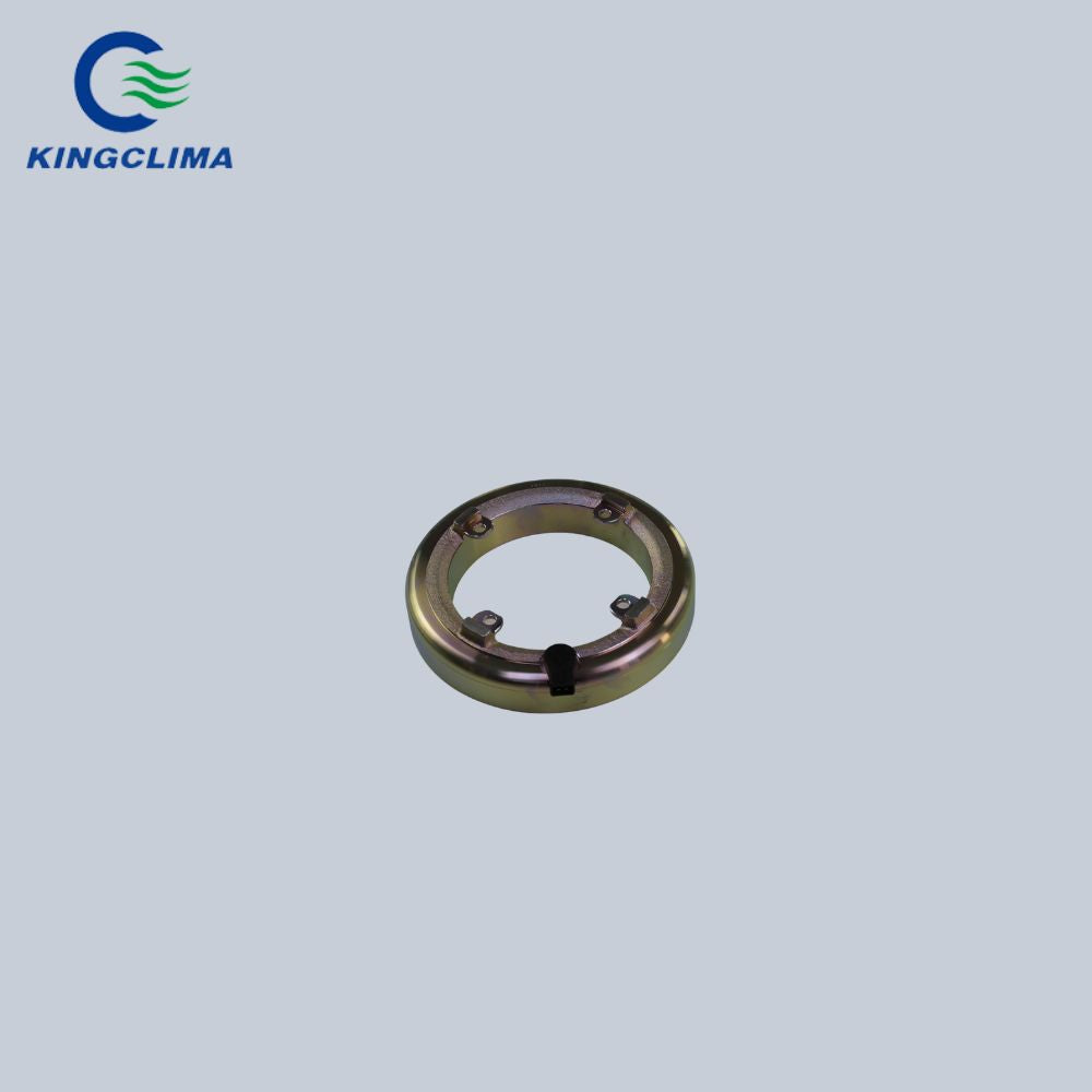 Linnig plug coil