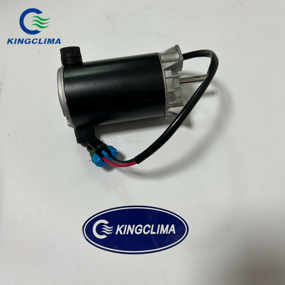 54-60006-13 Fan Motor 12V for Carrier Refrigeration Parts