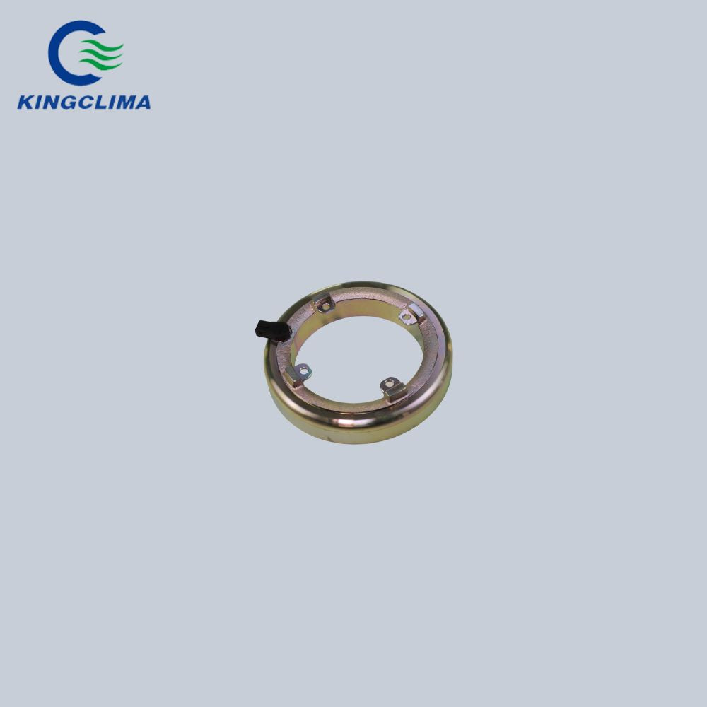 Linnig plug coil