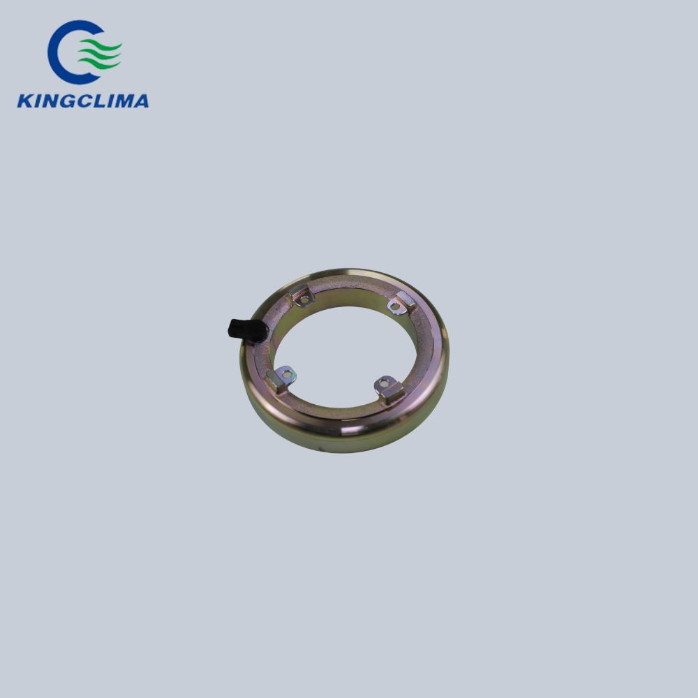 Linnig plug coil