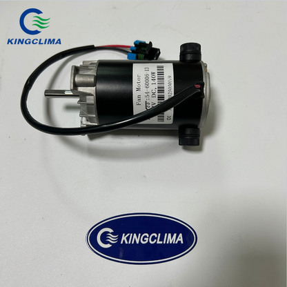 54-60006-13 Fan Motor 12V for Carrier Refrigeration Parts