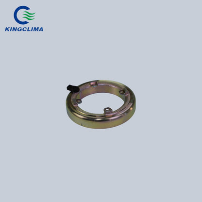 Linnig plug coil