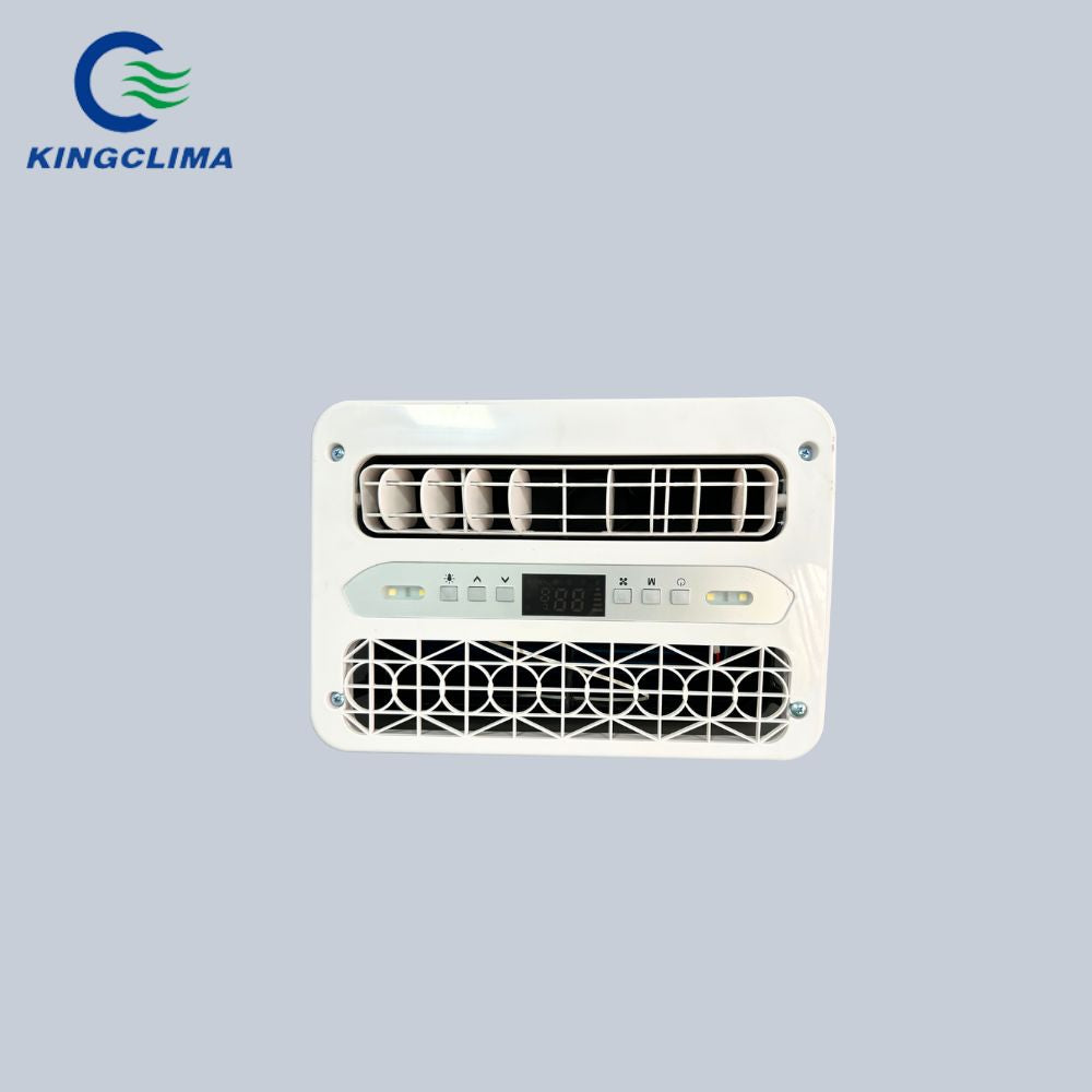 Ar condicionado Coopro2200 12V/24V