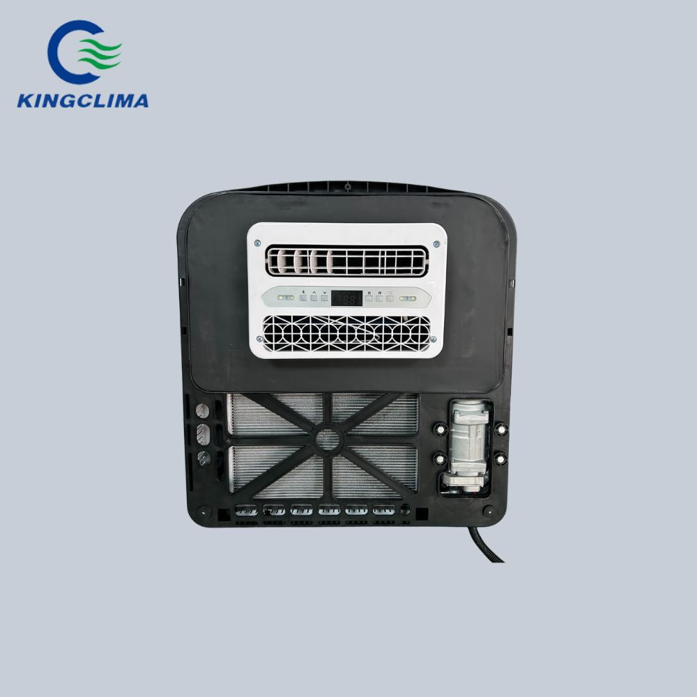 Ar condicionado Coopro2200 12V/24V