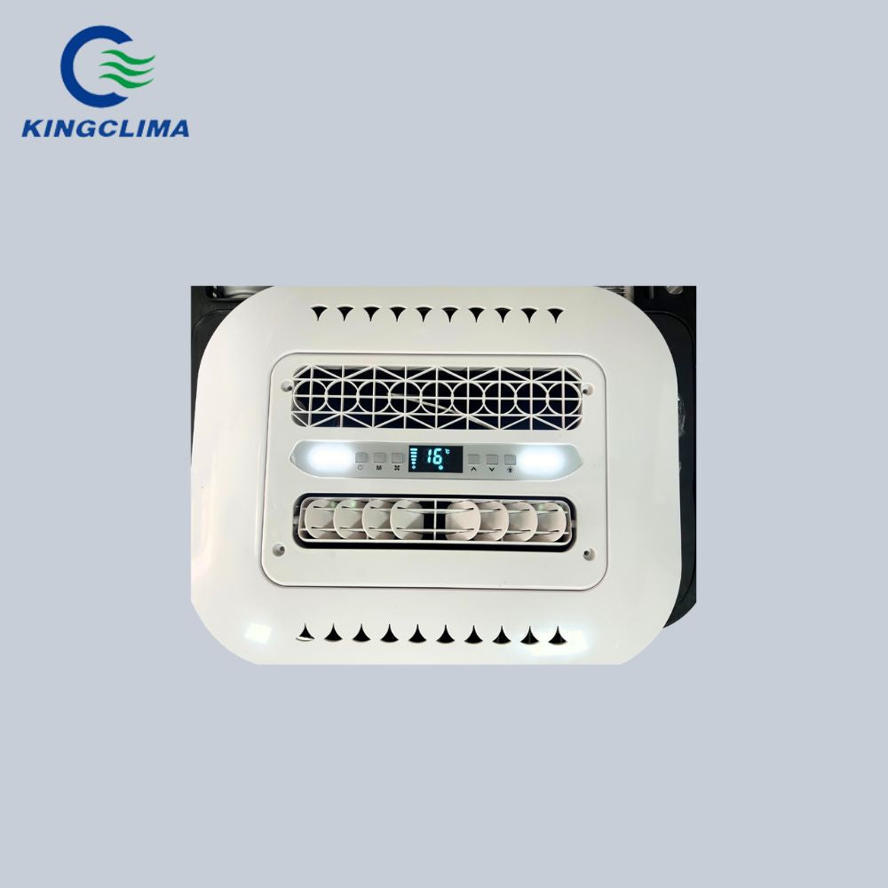 Ar condicionado Coopro2200 12V/24V