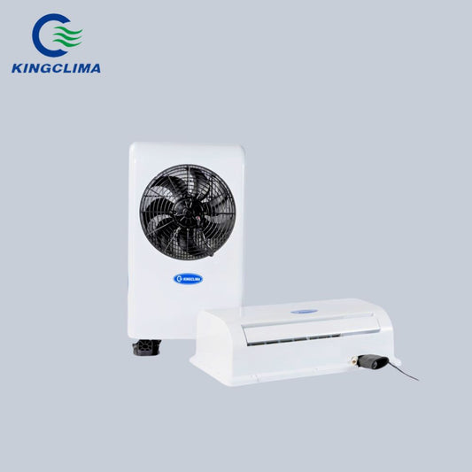 Coolpro2800T 12V/24V Truck Air Conditioner