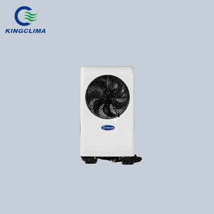 Coolpro2800T 12V/24V Truck Air Conditioner