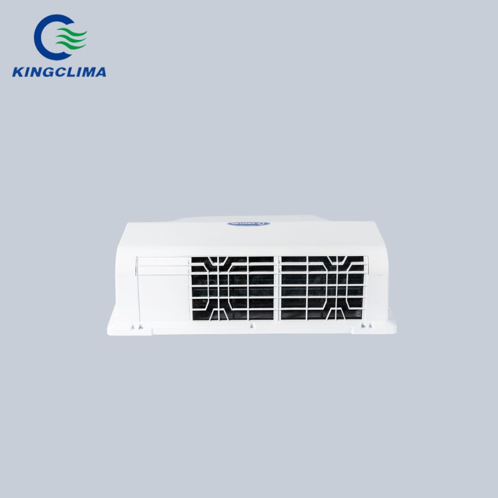 Coolpro2800T 12V/24V Truck Air Conditioner