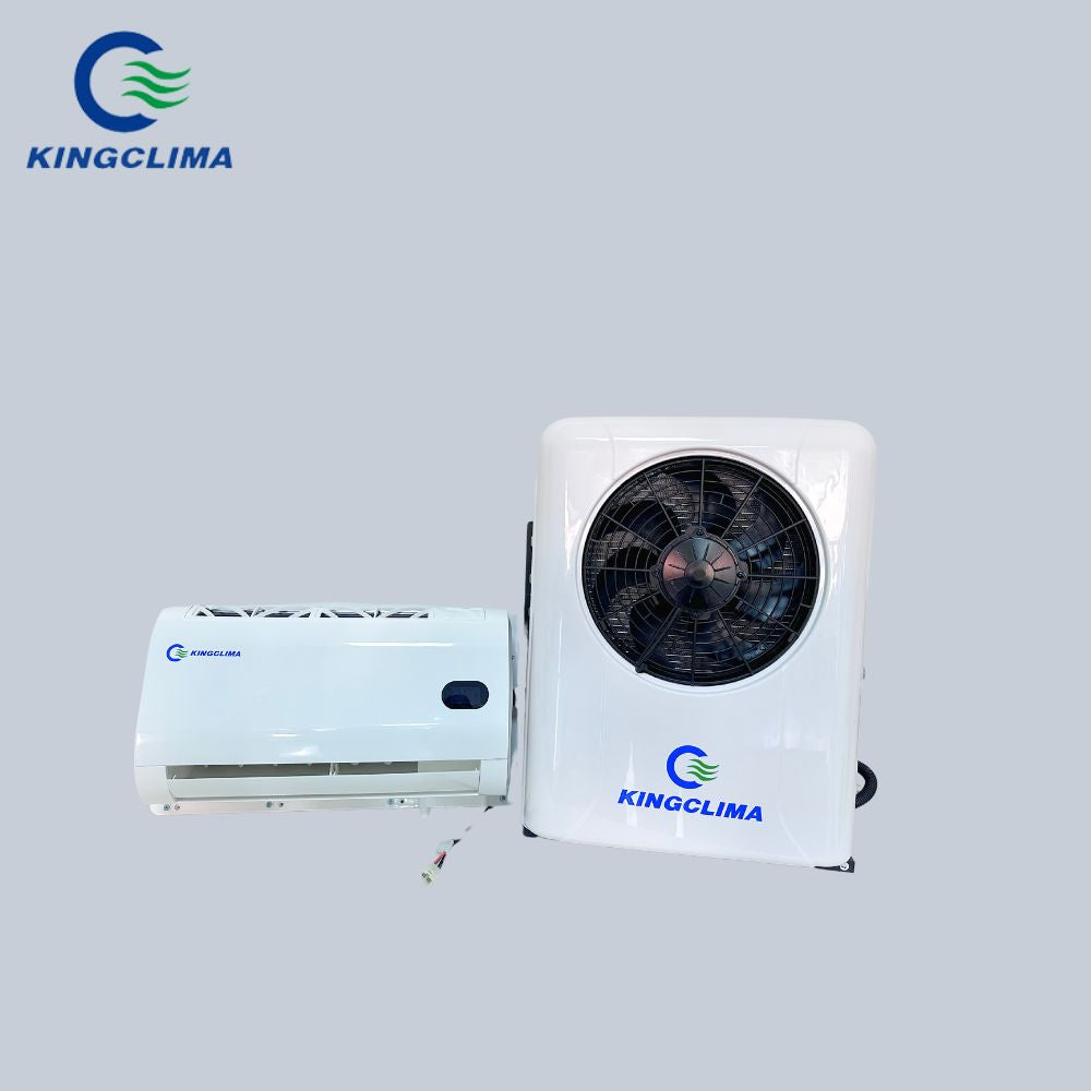 EA-26W 12V/24V Air Conditioner