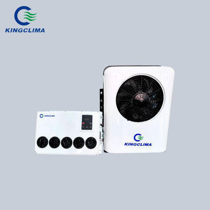 EA-26W 12V/24V Air Conditioner