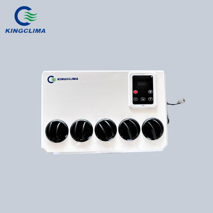 EA-26W 12V/24V Air Conditioner