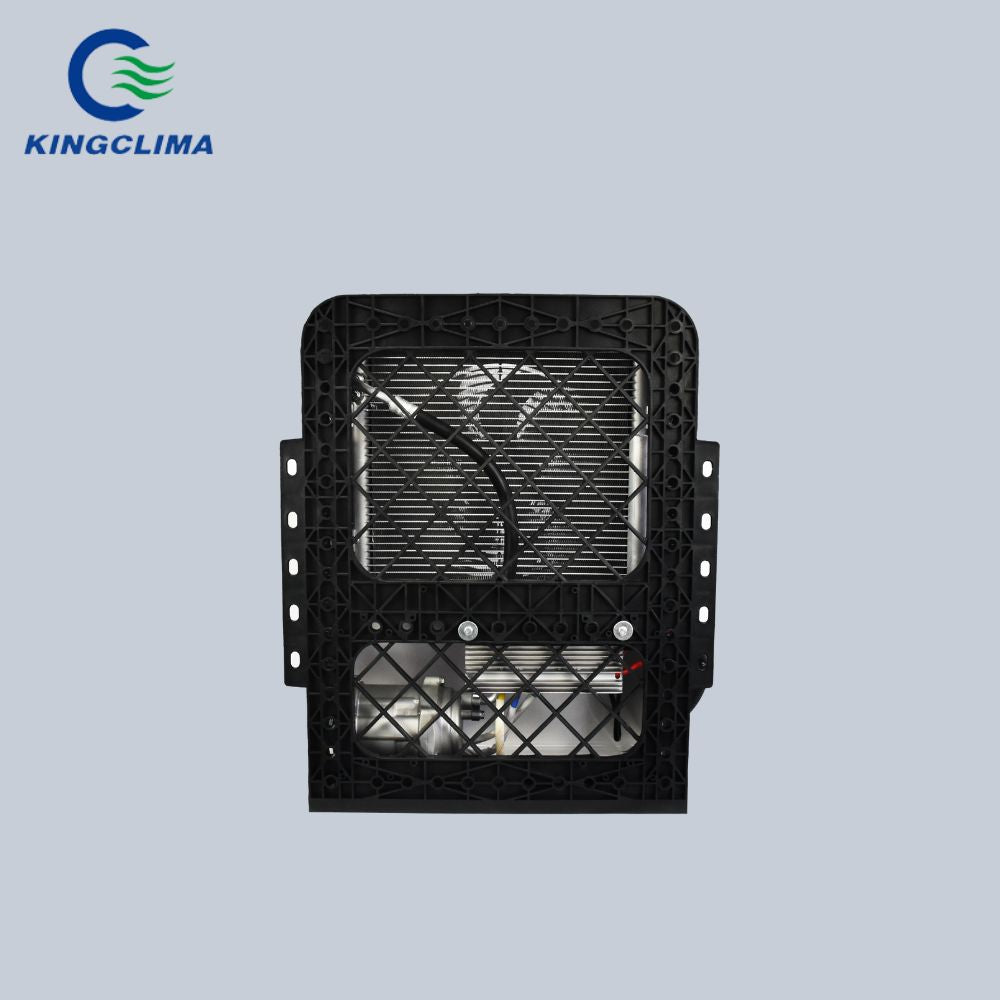 EA-26W 12V/24V Air Conditioner