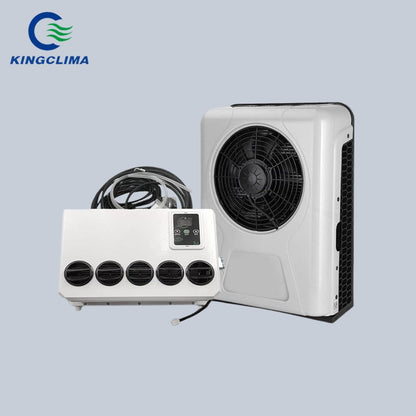 EA-26W 12V/24V Air Conditioner