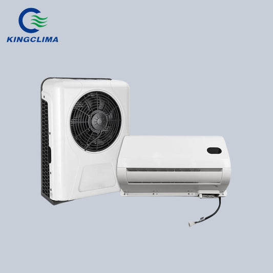 EA-26W 12V/24V Air Conditioner